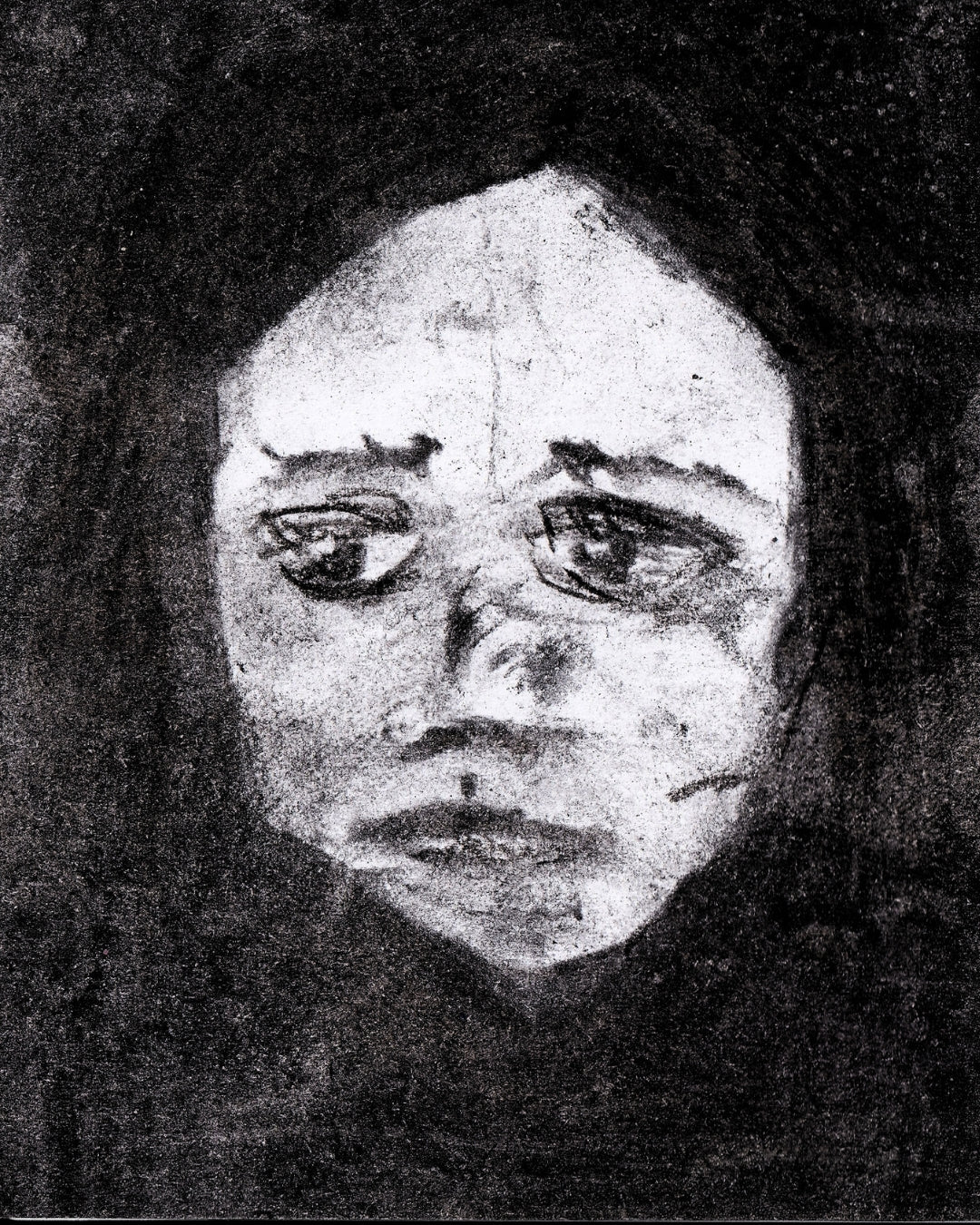 So Lost - Zine