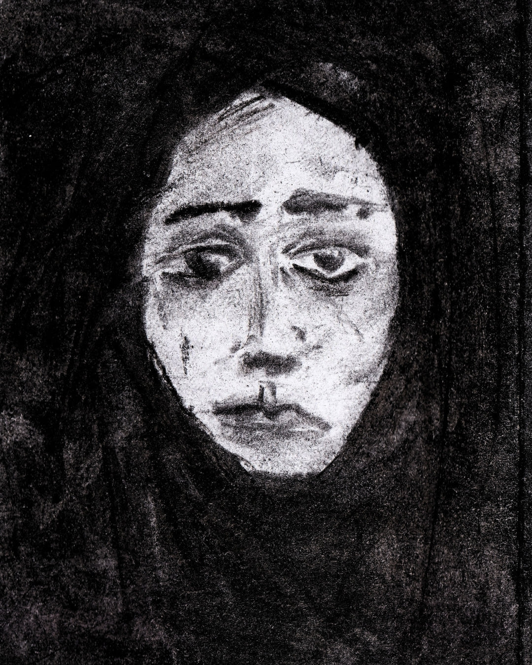 So Lost - Zine