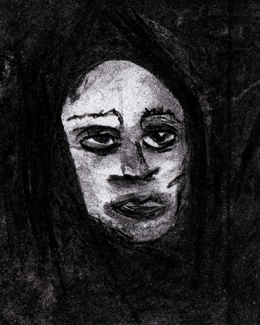 So Lost - Zine