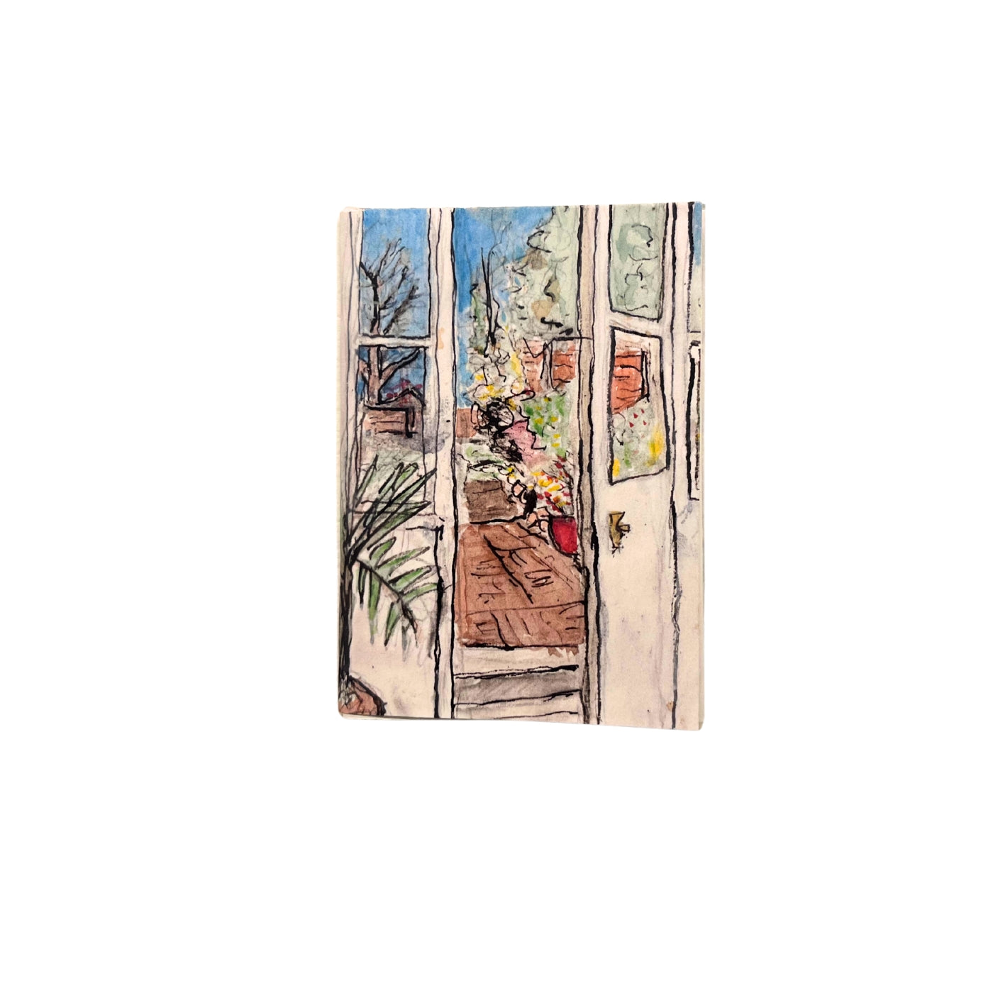 Josephine — Limited Edition Cassette + Mini Zine