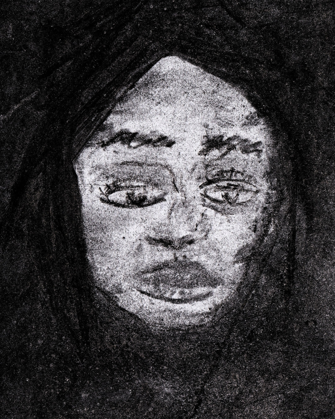 So Lost - Zine