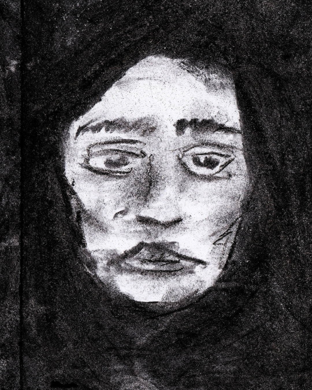 So Lost - Zine