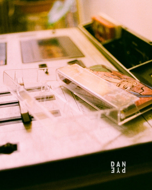 Head & Heart + Life Long Dreamer — Limited Cassette