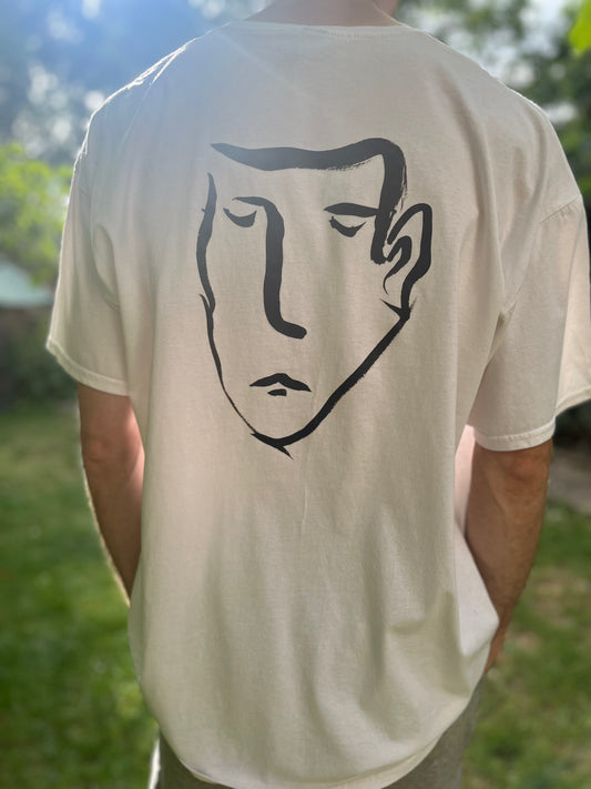 BEDLAM T-Shirt – Limited Edition