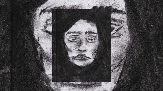 So Lost - Zine