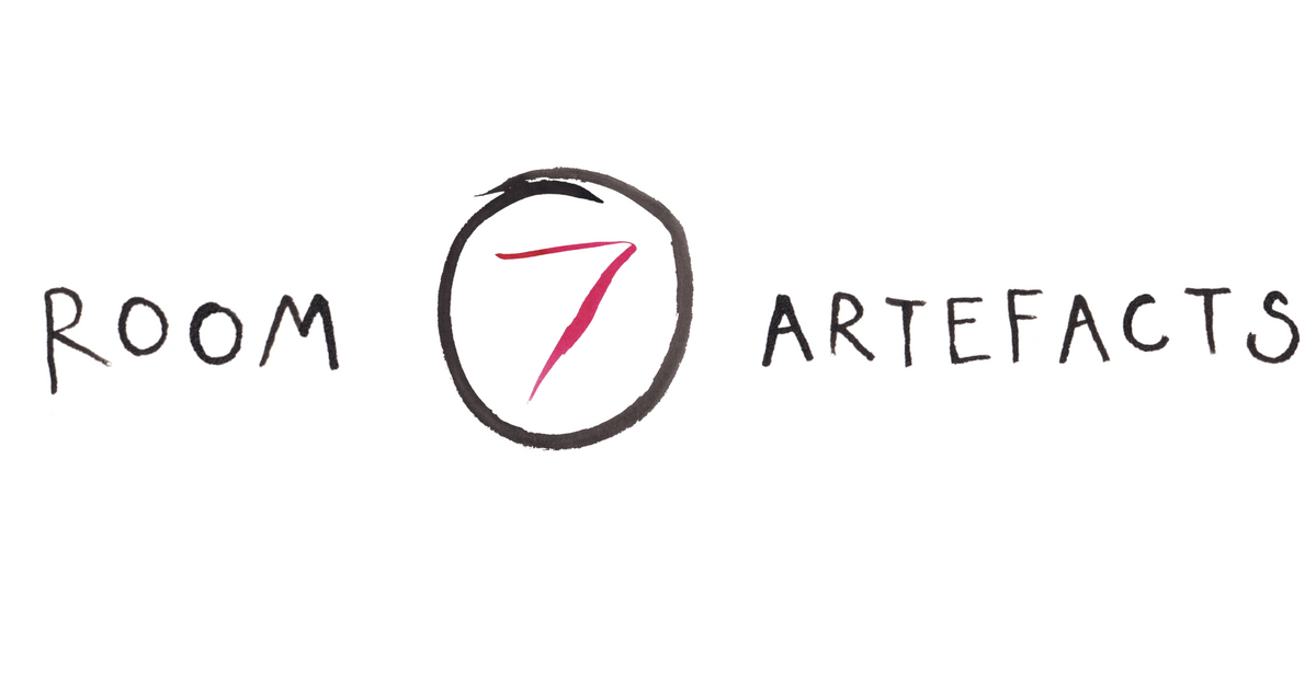 Room 7: Artefacts