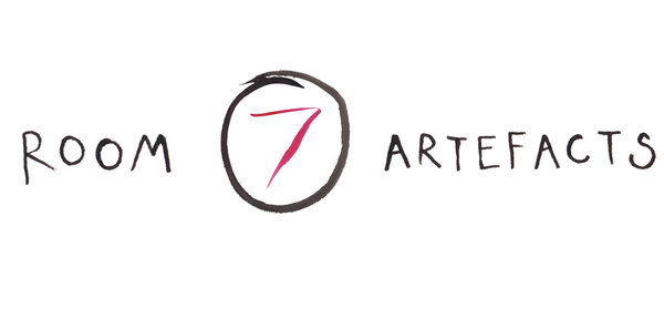 Room 7: Artefacts